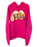 Boy Slow Down Emoji Hoodie😂😭✌️